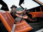 Autobianchi A112 Giovani Concept 1973 года